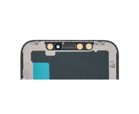 Дисплей в сборе iPhone X / ZY Hard OLED, изображение 3