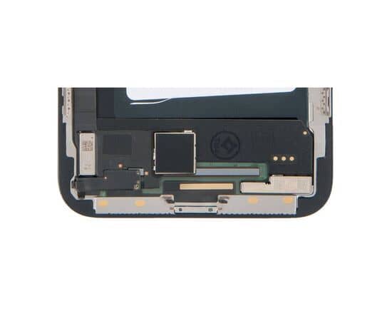 Дисплей в сборе iPhone X / ZY Hard OLED, изображение 4