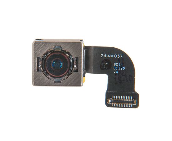 Камера задняя iPhone 8 / SE 2 / SE 3 / 821-01120 921-01374 / разбор, изображение 2