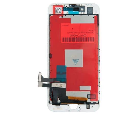 Дисплей в сборе iPhone 8 / Tianma / белый, изображение 2