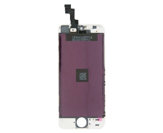 Дисплей в сборе iPhone 5S / AAA / черный, изображение 2