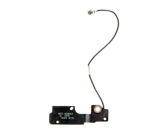 Шлейф WiFi антенны и динамика звонка iPhone 7 Plus / 821-00663