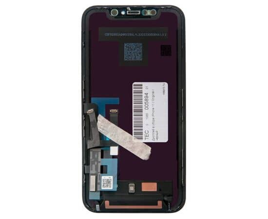 Дисплей в сборе iPhone 11 / ORIG, изображение 3
