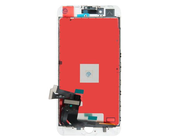 Дисплей в сборе iPhone 8 Plus / Tianma / белый, изображение 4