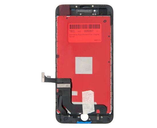 Дисплей в сборе iPhone 8 Plus / ORIG   / черный, изображение 2