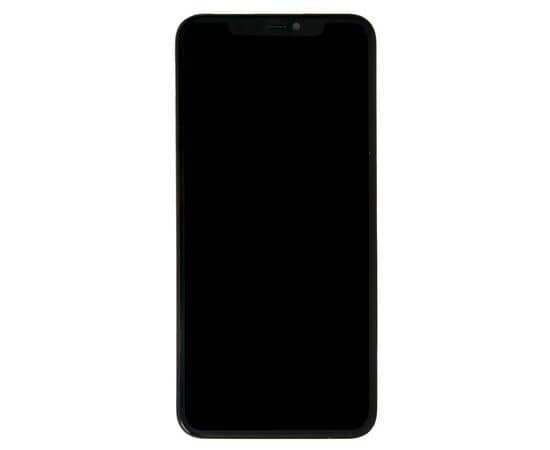 Дисплей в сборе iPhone 11 Pro Max / переклей (Refurbished)