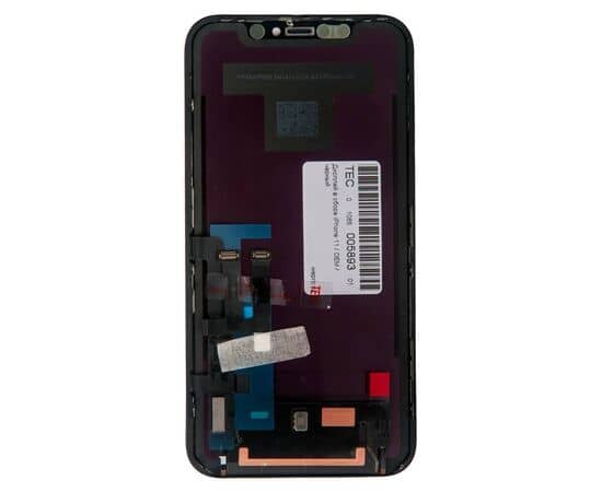 Дисплей в сборе iPhone 11 / FOG LCD, изображение 4