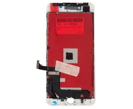 Дисплей в сборе iPhone 8 Plus / ORIG   / белый, изображение 4