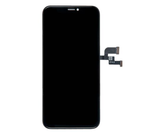 Дисплей в сборе iPhone XS / ALG Hard OLED