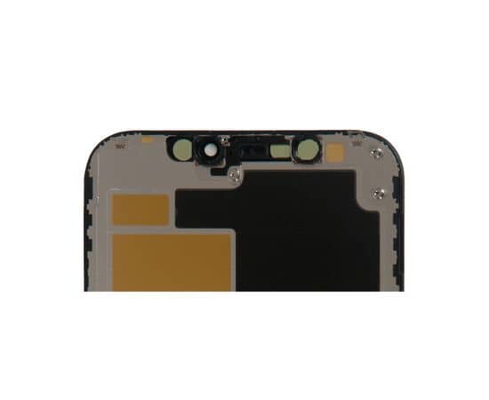 Дисплей в сборе iPhone 12 / 12 Pro / ALG Hard OLED, изображение 4