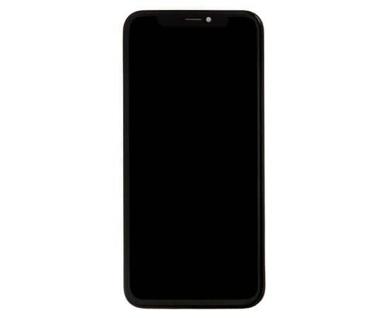 Дисплей в сборе iPhone XS / ZY Hard OLED