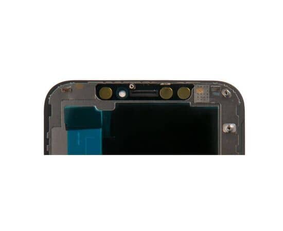 Дисплей в сборе iPhone XS / ZY Hard OLED, изображение 4