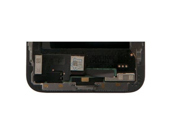 Дисплей в сборе iPhone XS / ZY Hard OLED, изображение 3
