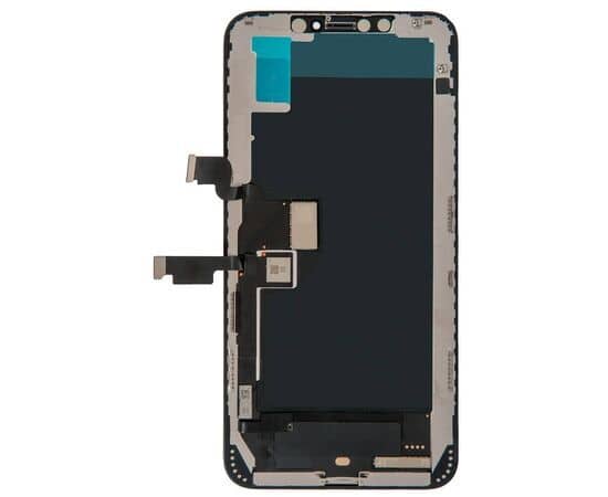 Дисплей в сборе iPhone XS Max / RJ In-Cell TFT, изображение 2