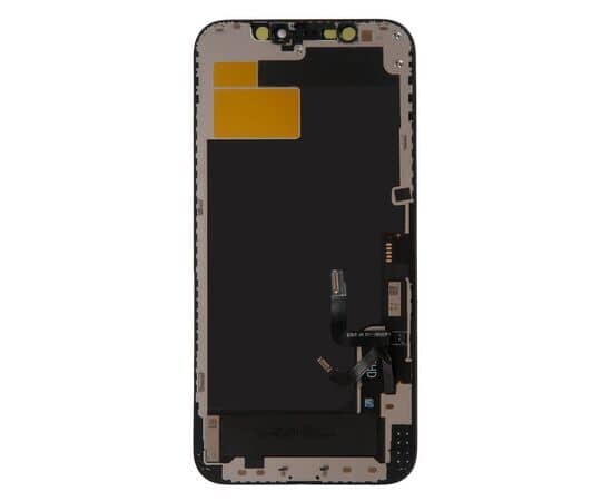 Дисплей в сборе iPhone 12 / 12 Pro / ZY In-Cell, изображение 3