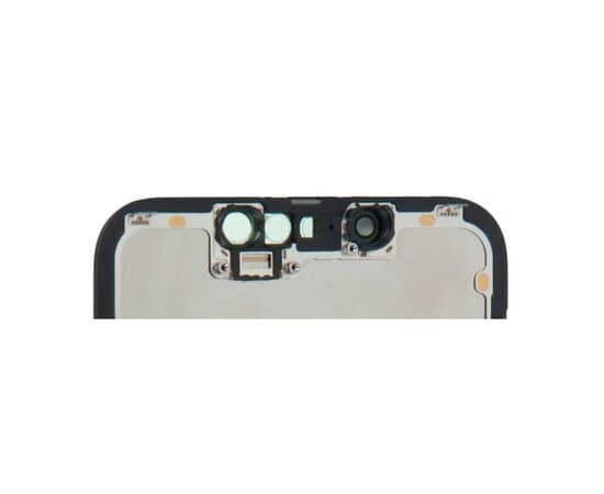 Дисплей в сборе iPhone 13 mini / переклей (Refurbished), изображение 4