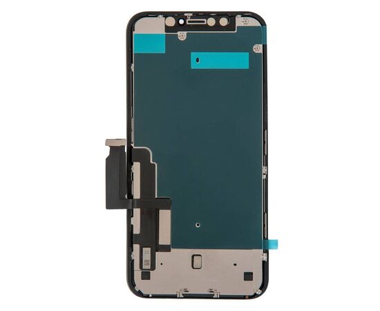 Дисплей в сборе iPhone XR / RJ In-Cell TFT, изображение 2