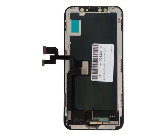 Дисплей в сборе iPhone X / FOG LCD, изображение 4