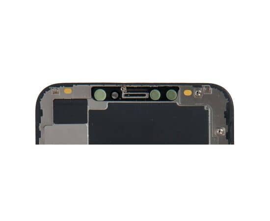Дисплей в сборе iPhone XS Max / переклей (Refurbished), изображение 2