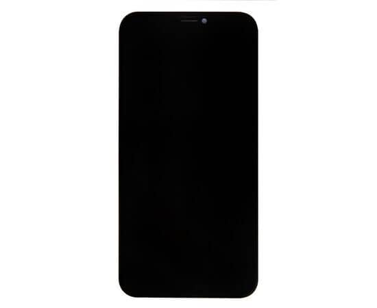 Дисплей в сборе iPhone XS / HX Soft OLED