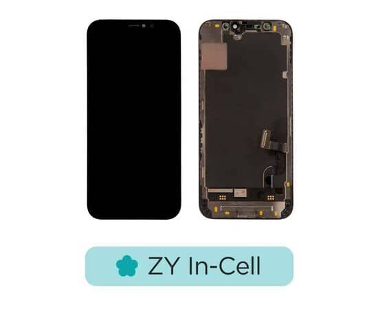 Дисплей в сборе iPhone 12 mini / ZY In-Cell