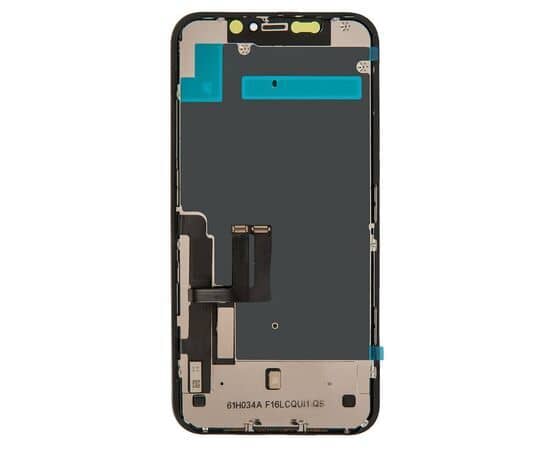 Дисплей в сборе iPhone 11 / ZY In-Cell TFT, изображение 3