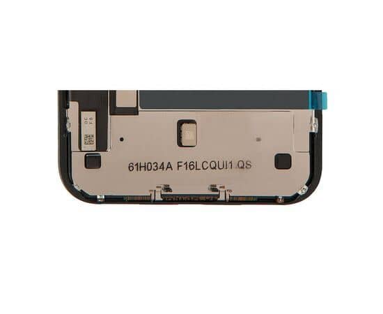 Дисплей в сборе iPhone 11 / ZY In-Cell TFT, изображение 5