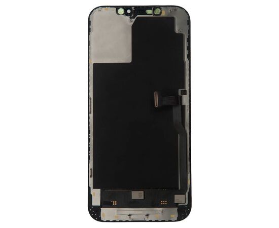 Дисплей в сборе iPhone 12 Pro Max / FOG OLED, изображение 4