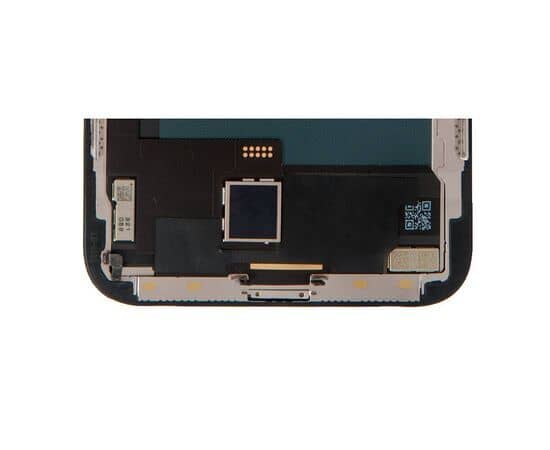 Дисплей в сборе iPhone X / HE Hard OLED, изображение 4