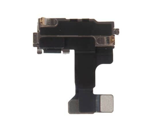 Камера передняя iPhone 16 / разбор, изображение 2