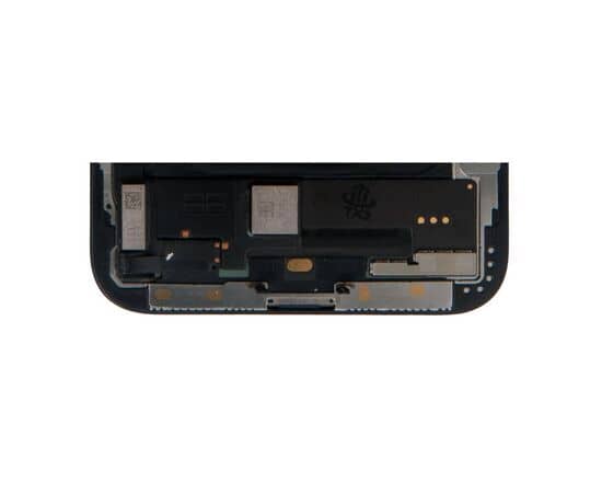 Дисплей в сборе iPhone XS / переклей (Refurbished), изображение 3