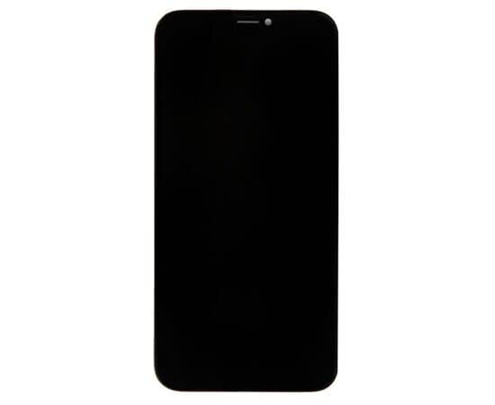Дисплей в сборе iPhone XS / ZY In-Cell TFT