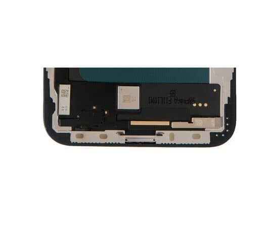 Дисплей в сборе iPhone XS / ZY In-Cell TFT, изображение 3