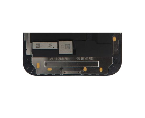Дисплей в сборе iPhone 12 mini / GX Hard OLED, изображение 4