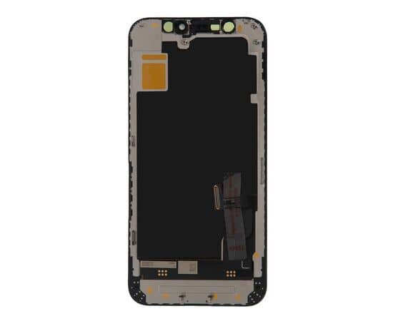 Дисплей в сборе iPhone 12 mini / ALG Hard OLED, изображение 4