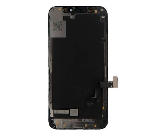 Дисплей в сборе iPhone 12 mini / HGX Hard OLED, изображение 4