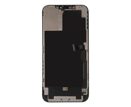Дисплей в сборе iPhone 12 Pro Max / RJ In-Cell, изображение 3