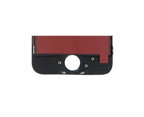 Дисплей в сборе iPhone 5S / Tianma / черный, изображение 4