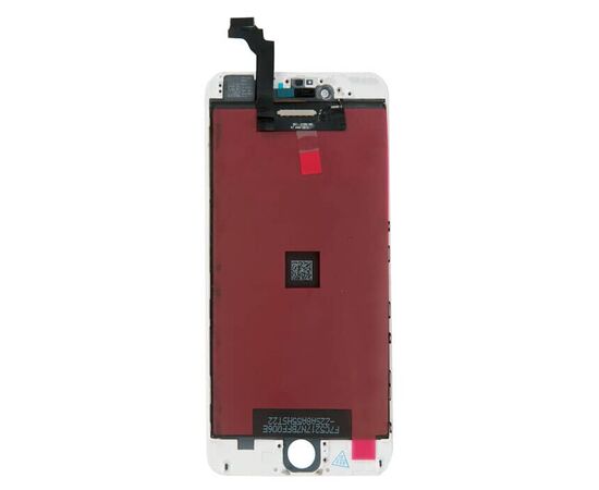 Дисплей в сборе iPhone 6 Plus / Tianma / белый, изображение 2