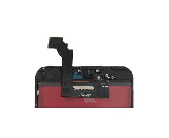 Дисплей в сборе iPhone 6 Plus / Tianma / черный, изображение 4
