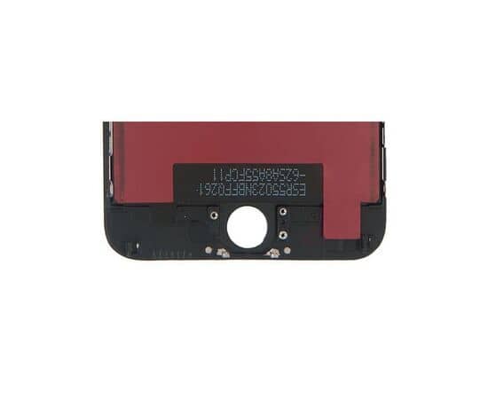 Дисплей в сборе iPhone 6 Plus / Tianma / черный, изображение 3