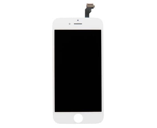Дисплей в сборе iPhone 6 / ORIG   / белый