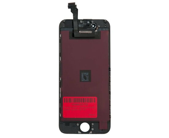 Дисплей в сборе iPhone 6 / ORIG   / черный, изображение 4