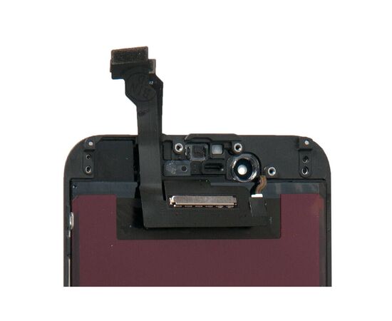 Дисплей в сборе iPhone 6 / ORIG   / черный, изображение 3