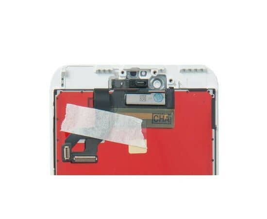 Дисплей в сборе iPhone 6S Plus / ORIG   / белый, изображение 2