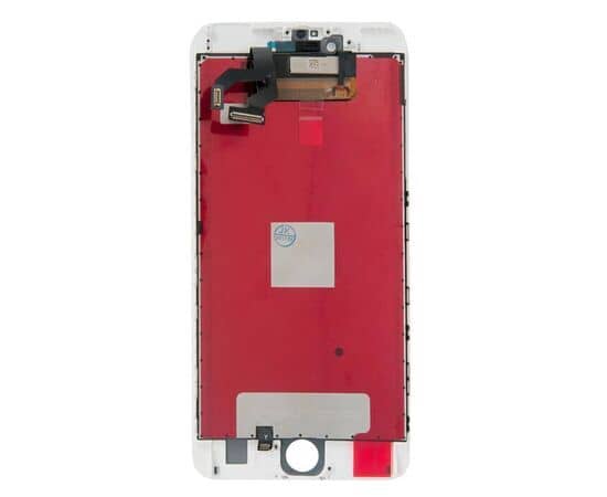 Дисплей в сборе iPhone 6S Plus / Tianma / белый, изображение 3