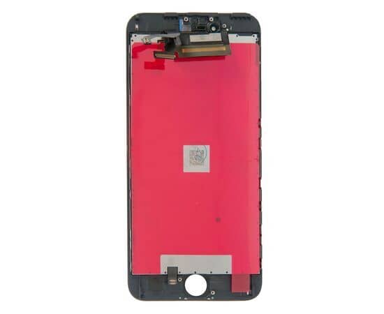 Дисплей в сборе iPhone 6S Plus / FOG / черный, изображение 2