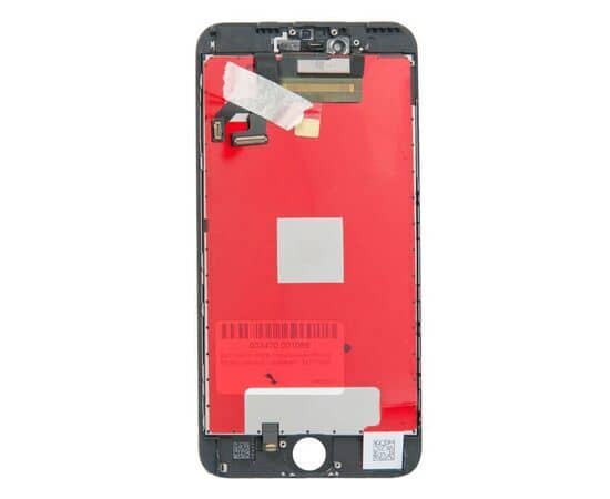 Дисплей в сборе iPhone 6S Plus / ORIG   / черный, изображение 2
