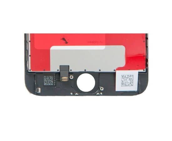Дисплей в сборе iPhone 6S Plus / ORIG   / черный, изображение 4