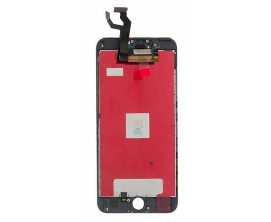 Дисплей в сборе iPhone 6S Plus / Tianma / черный, изображение 3